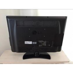 LG 32LH5000 Full HD 81cm televisie tv