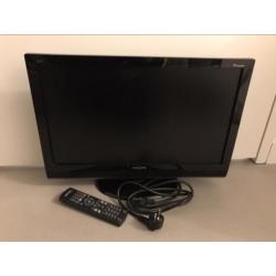 Televisie merk Philips model nummer MWT1221T