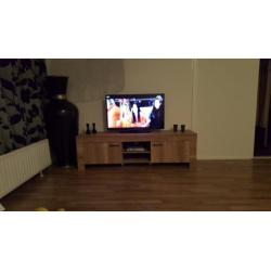 Philips TV 107 cm