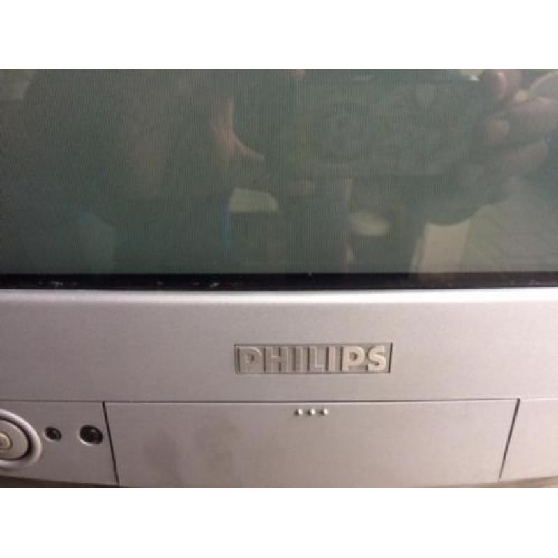 Philips TV model 21PT1666/01