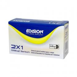 Edision DiSEqC 2x1