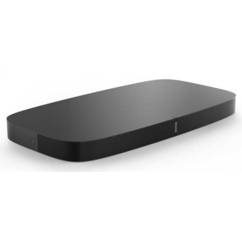 Sonos Playbase Zwart soundbar