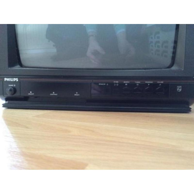 Philips tv model 14cn2201/10b