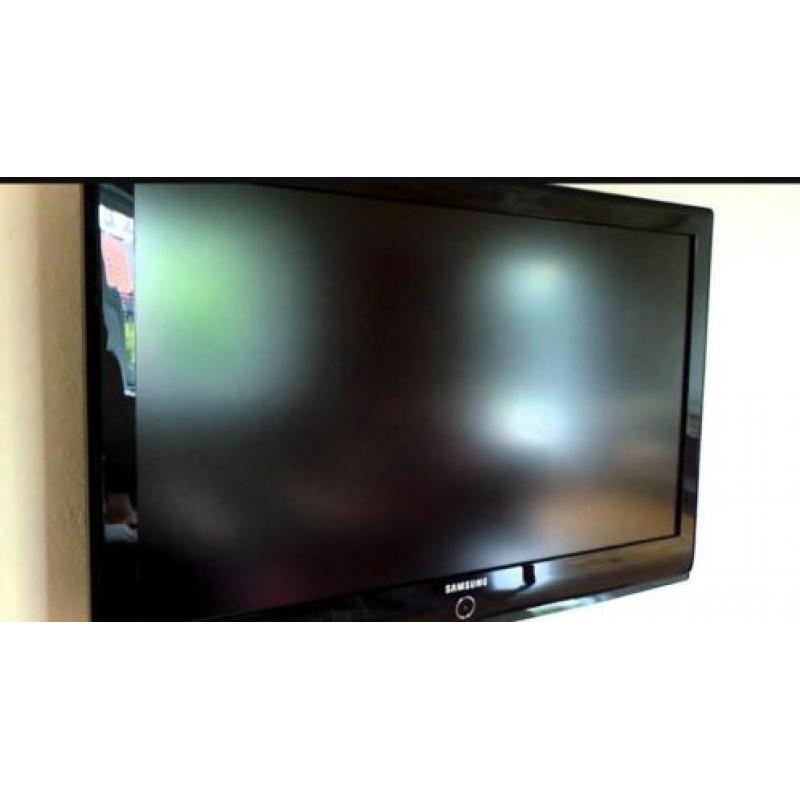 Zeer mooie tv samsung full hd 37 inch