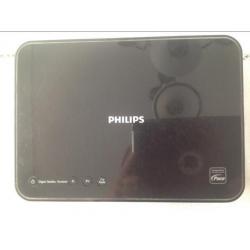 PHILIPS Digital Satelliet HD Receiver dsr 7141