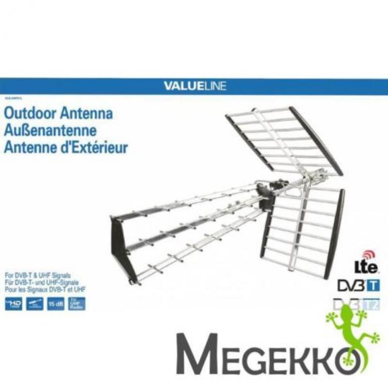 Valueline VLS-UHF51L tv-antenne