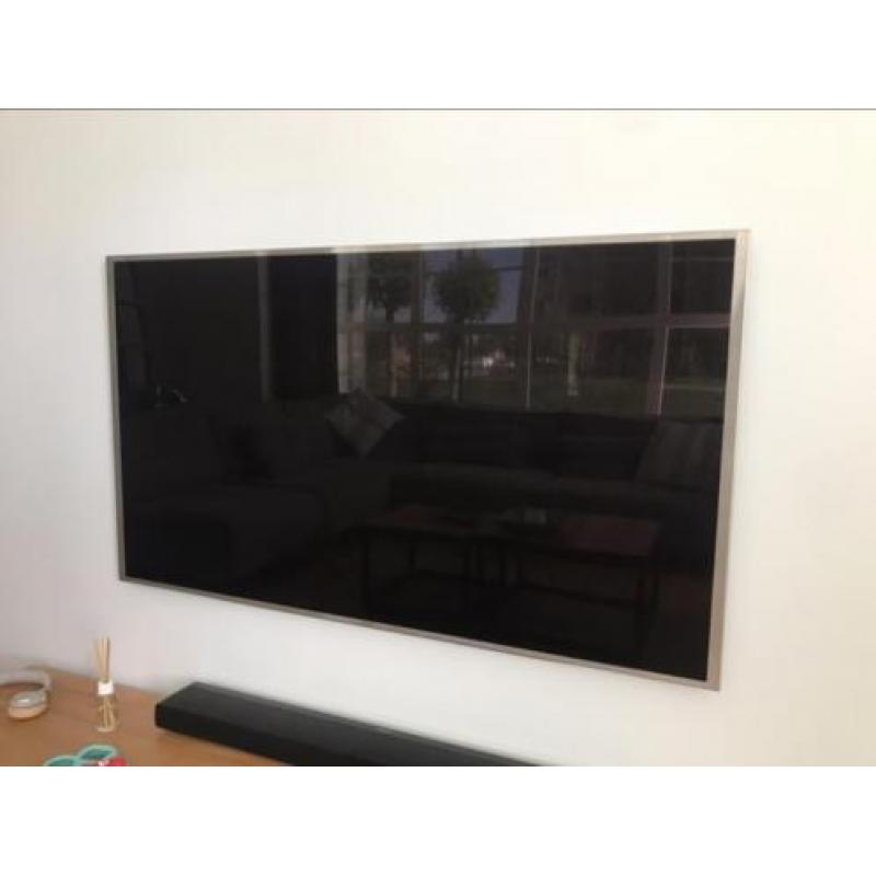 Samsung led tv ue55js8000