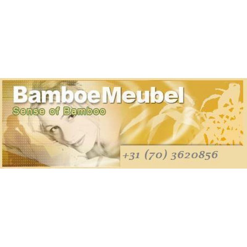 bamboe rolgordijnen Asian Blinds!Op maat gemaakt!Nu ook bij