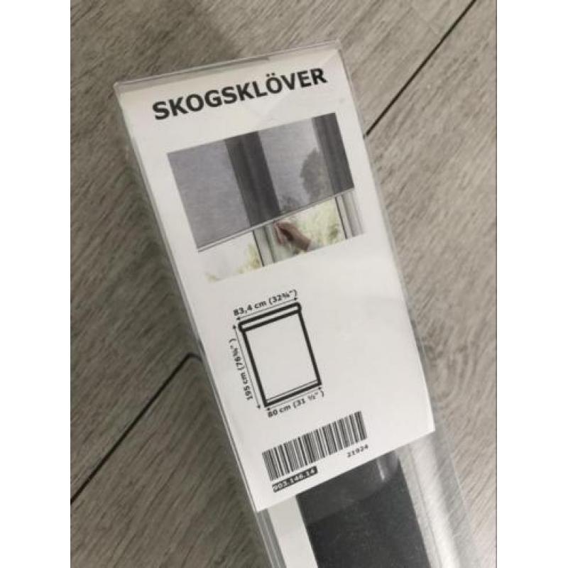 Ikea rolgordijn