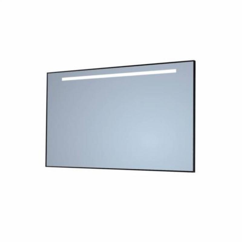 Badkamerspiegel Sanicare Q-Mirrors ‘Cool White’ LED-Verli...