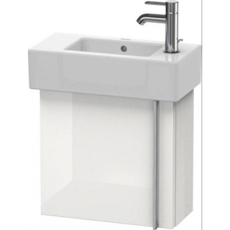 Duravit fontein type Vero 070350 kleur wit