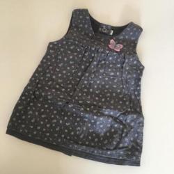 Babykleding pakket / setje meisjes / jurkjes maat 50/56