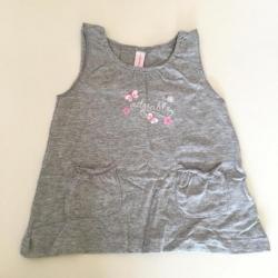 Babykleding pakket / setje meisjes / jurkjes maat 50/56