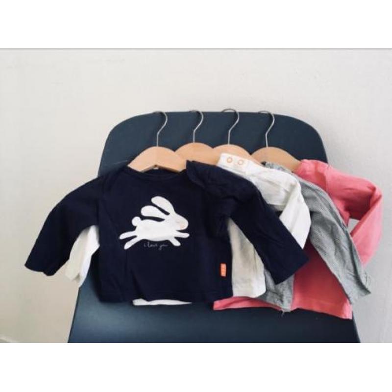 Baby clothes 50/56