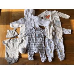 Newborn Baby Bundle